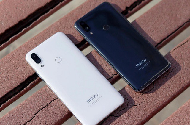 魅族Note9正式發(fā)布：首發(fā)驍龍675 售價1398元起