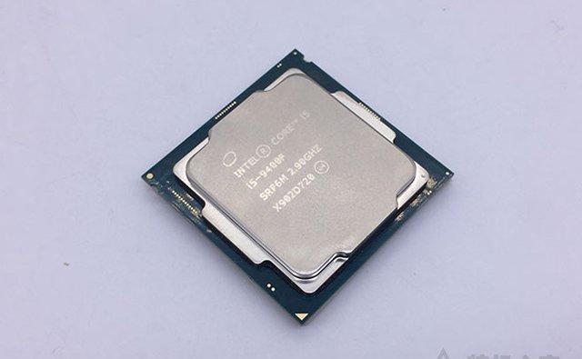 i5 9400F配什么主板好？intel酷睿i5-9400F主板和顯卡 內存 電源搭配攻略