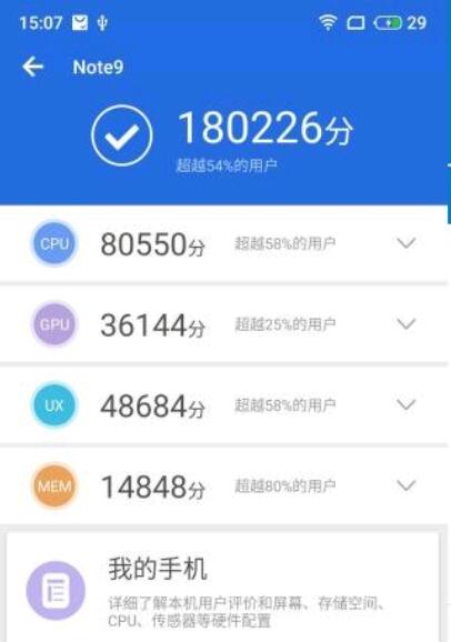 魅族Note9和小米8青春版哪個好？魅族Note9和小米8青春版對比區別評測