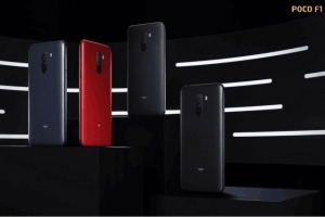 小米新機(jī)跑分成績曝光？或?qū)⑼瞥鋈腴T級智能手機(jī)Pocophone F1 Lite