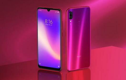 紅米Note7 Pro和榮耀8X對(duì)比哪個(gè)好？