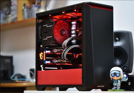 Intel九代i7-9700K搭配RTX2080獨(dú)顯游戲電腦配置推薦 全能型電腦組裝機(jī)配置