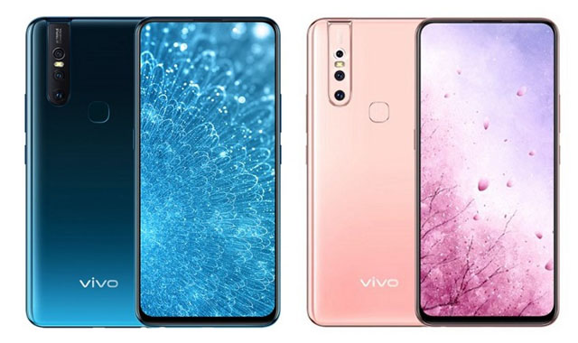 vivo S1怎么樣 vivo S1參數(shù)配置與圖賞 1分鐘秒懂優(yōu)缺點(diǎn)