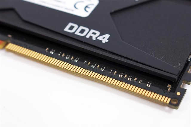 高頻有必要嗎？實測高低頻DDR4內存差異 
