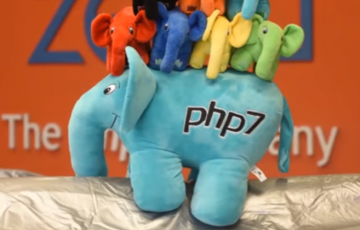 PHP開發(fā)者應該學習、會用10個PHP7新特性