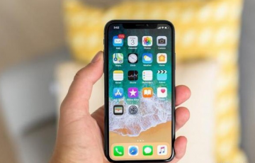 iPhone X今年重啟生產，iPhone X現在入手還值得嗎？