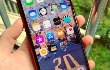 蘋果iPhone XR直逼底價(jià)，庫(kù)克為銷量也是拼了！