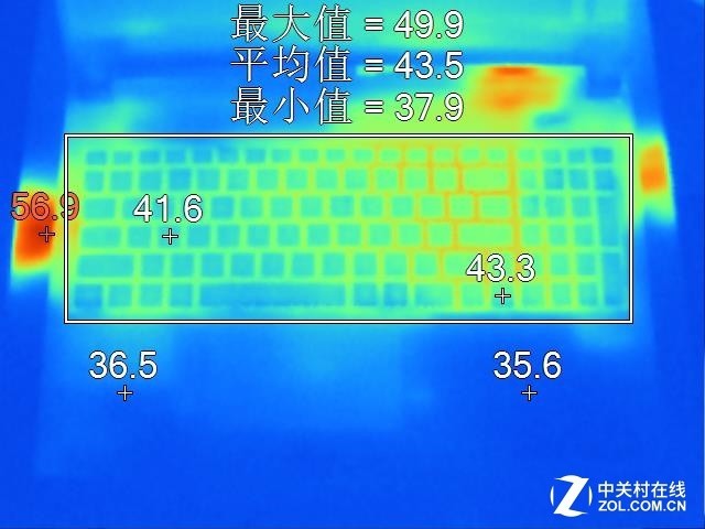 神舟戰(zhàn)神Z7-CT5NA評測 