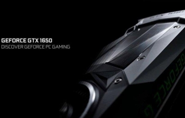 GTX 1050ti和GTX 1650顯卡性能對比評測 GTX1650和1050Ti哪個好？