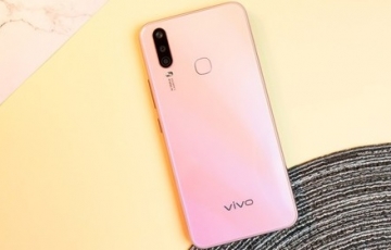vivo Y3手機(jī)安兔兔跑分性能評測：vivo Y3跑分成績有多少？