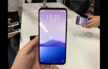 魅族16Xs怎么樣？魅族16Xs上手評測：極窄邊框與輕薄手感共存