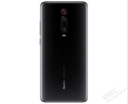 紅米K20參數(shù)配置詳細介紹 Redmi K20圖賞與簡單評測