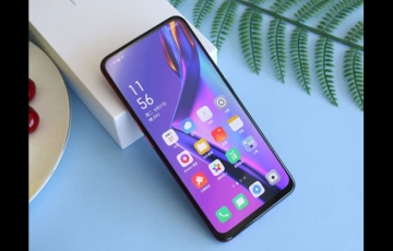 OPPO K3和紅米 K20區(qū)別對比評測：都是升降攝像頭 OPPO K3和紅米K20哪個(gè)好？