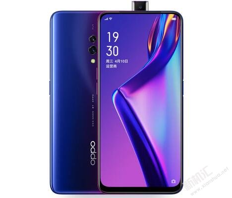 OPPO K3和Vivo Z3的區(qū)別對比評測，OPPO K3和Vivo Z3哪個(gè)好