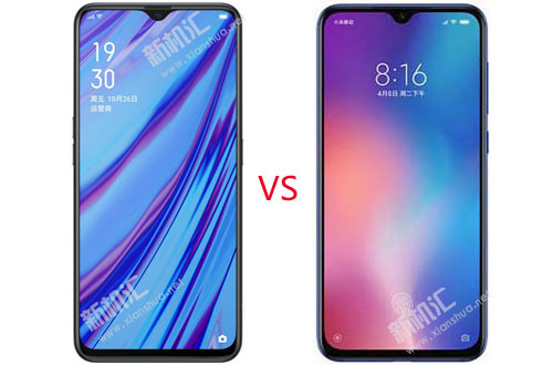 OPPO A9x和小米9 SE區(qū)別對(duì)比評(píng)測(cè)，同為1999元OPPO A9x和小米9 SE哪個(gè)好？