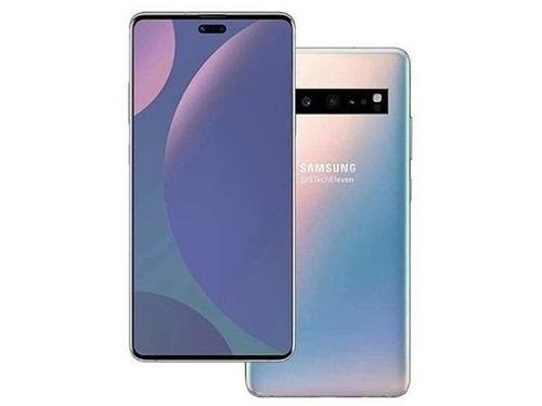 三星Note 10+配置信息曝光：驍龍855+1TB存儲，6.8英寸AMOLED屏幕
