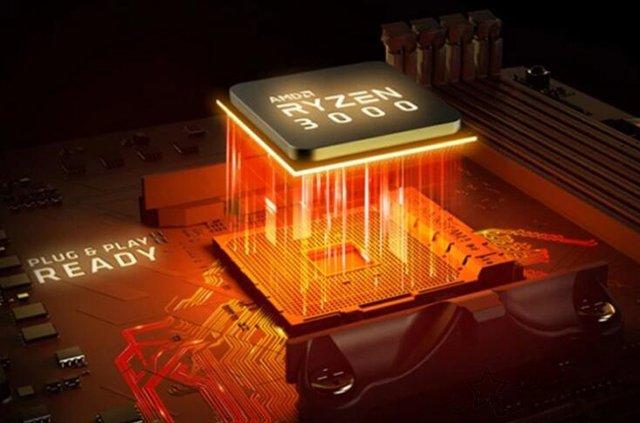 AMD銳龍R5-3600X和i5-9600KF性能對比評測，R5-3600X和i5-9600KF哪個好？