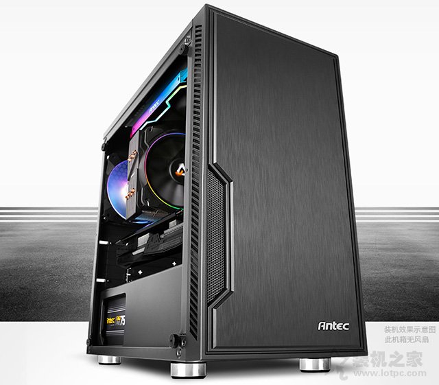 性價(jià)比之選 2019年AMD銳龍R5-3600配GTX1660游戲裝機(jī)配置單
