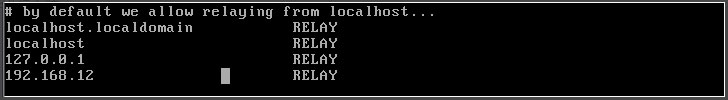Linux系統(tǒng)如何安裝配置Sendmail？