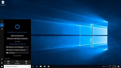 微軟：未來的win10系統(tǒng)將調整Cortana 不會在固定于任務欄