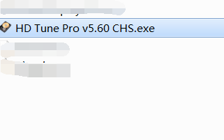 HD Tune軟件怎么用？使用HD tune檢測硬盤的方法教程