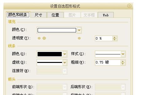 PPT制造個(gè)人簡(jiǎn)歷的具體操作過程