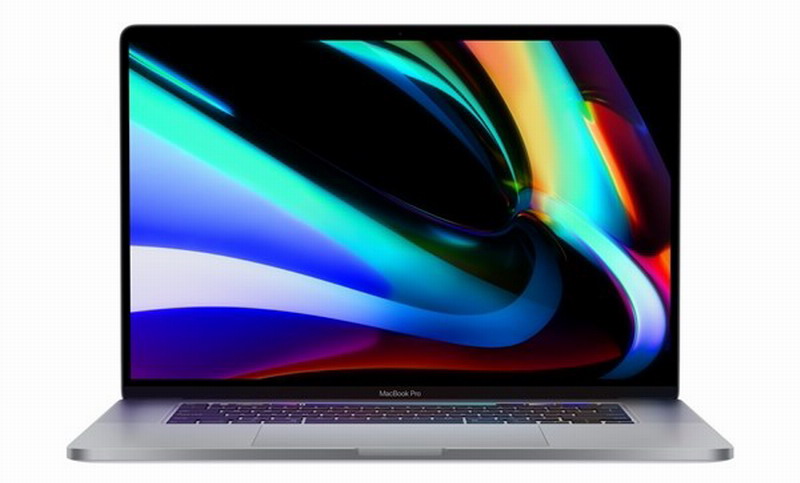 蘋(píng)果16寸Macbook Pro<a href=/notebook/ target=_blank class=infotextkey><a href=/notebook/ target=_blank class=infotextkey><a href=/notebook/ target=_blank class=infotextkey>筆記本</a></a></a>發(fā)布 國(guó)行18999元起