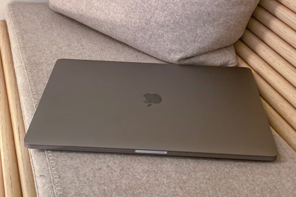 蘋(píng)果16寸Macbook Pro筆記本發(fā)布 國(guó)行18999元起