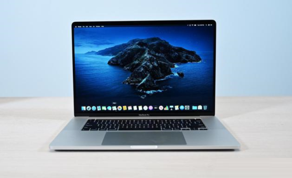 蘋(píng)果16寸Macbook Pro筆記本發(fā)布 國(guó)行18999元起