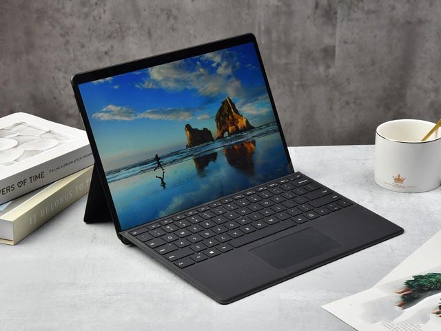 微軟Surface Pro X怎么樣？微軟Surface Pro X筆記本使用評測