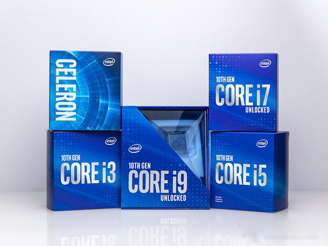 i7 10700K和i9 9900K哪個(gè)好？i9 9900k和i7 10700K性能對(duì)比評(píng)測