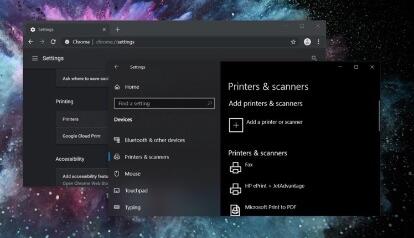 Win10系統更新后導致打印機不好用、軟件無法卸載的解決辦法
