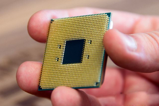 AMD CPU散片和盒裝有什么區別？AMD CPU散片和盒裝的區別對比知識
