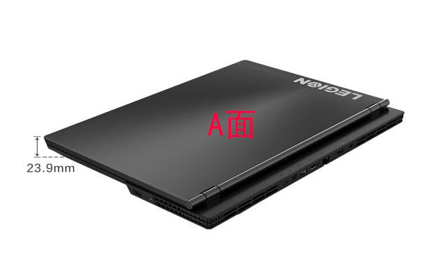 筆記本ABCD面是什么意思？筆記本電腦ABCD面圖解