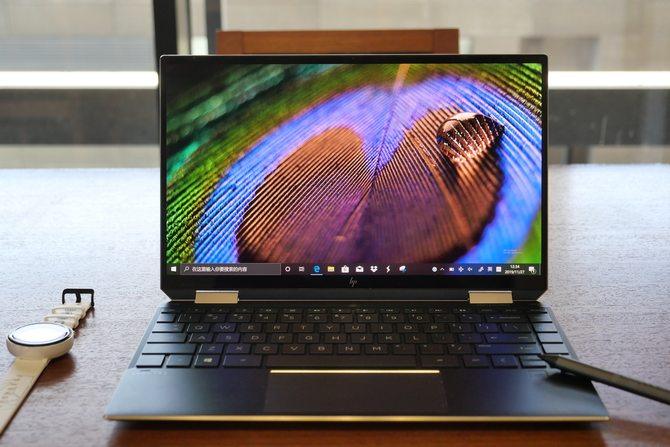 惠普SPECTRE X360 13怎么樣？惠普Spectre ×360 13可觸控變形本評(píng)測(cè)