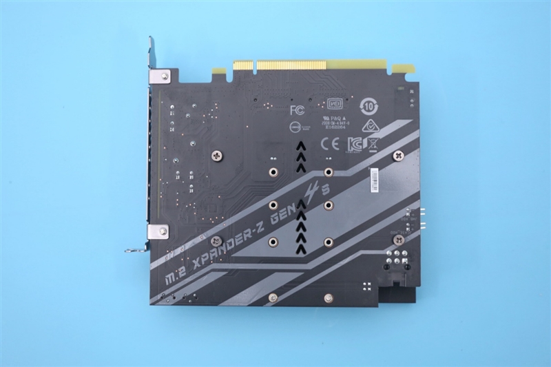 來自4600MHz C19的感動！微星MEG Z490 GODLIKE主板評測