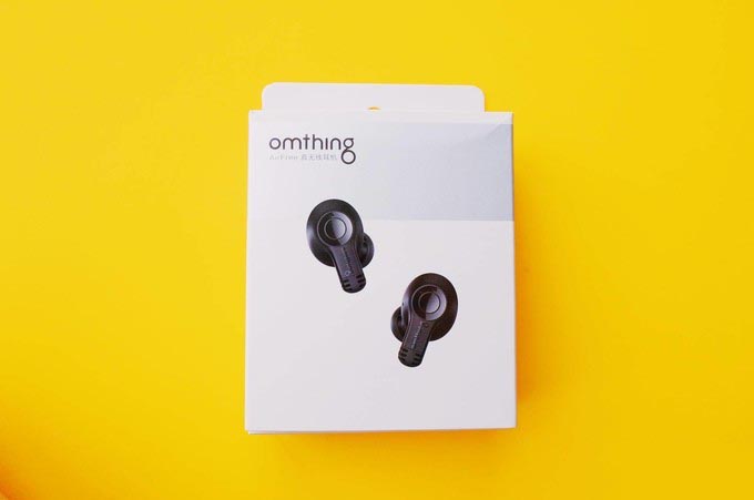 omthing TWS無線藍(lán)牙耳機(jī)怎么樣？omthing TWS無線藍(lán)牙耳機(jī)評(píng)測