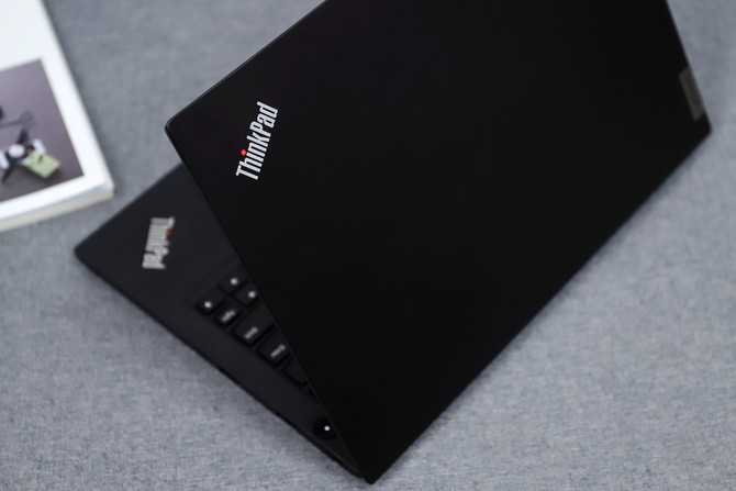 ThinkPad E14銳龍版怎么樣？筆記本ThinkPad E14銳龍版評測