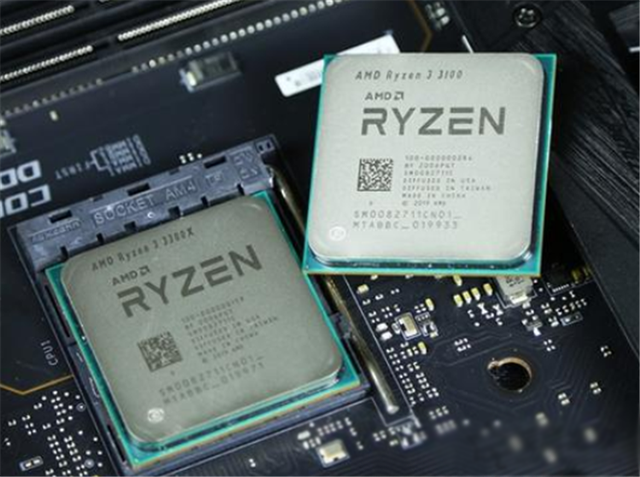性能略超i3 10100！AMD銳龍R3 3100配GTX1660游戲組裝機(jī)配置清單