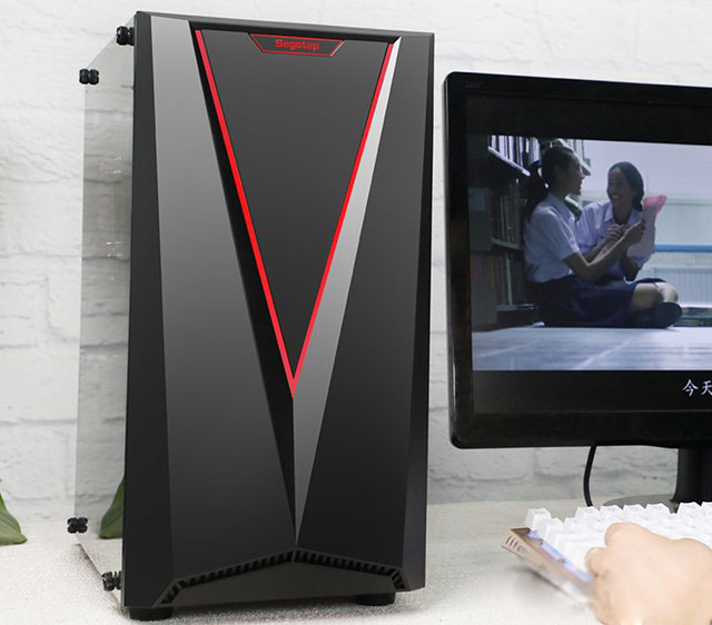 性能略超i3 10100！AMD銳龍R3 3100配GTX1660<a href=/games/ target=_blank class=infotextkey>游戲</a>組裝機(jī)配置清單