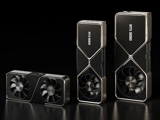 RTX30系列顯卡為我們帶來了哪些新特性？一文帶你了解RTX30系顯卡