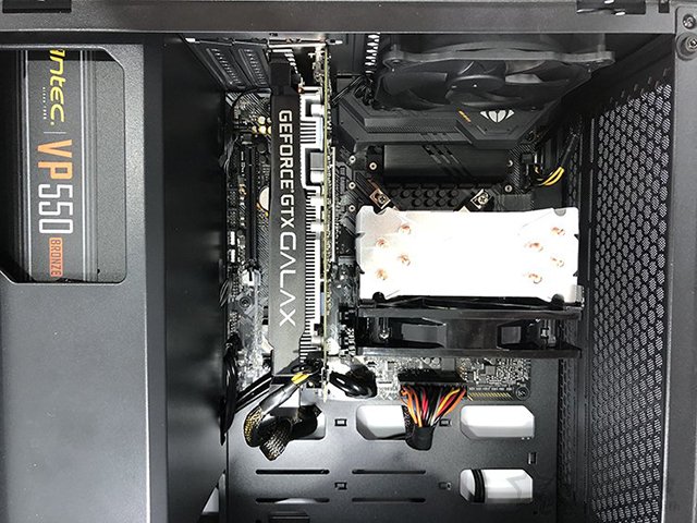 RTX3070、RTX3080、RTX3090電源功率選擇多大適合？功率計(jì)算公式