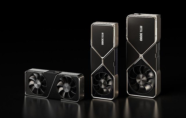 萬(wàn)元電腦配置：i7-10700K配RTX3070組裝電腦主機(jī)配置推薦