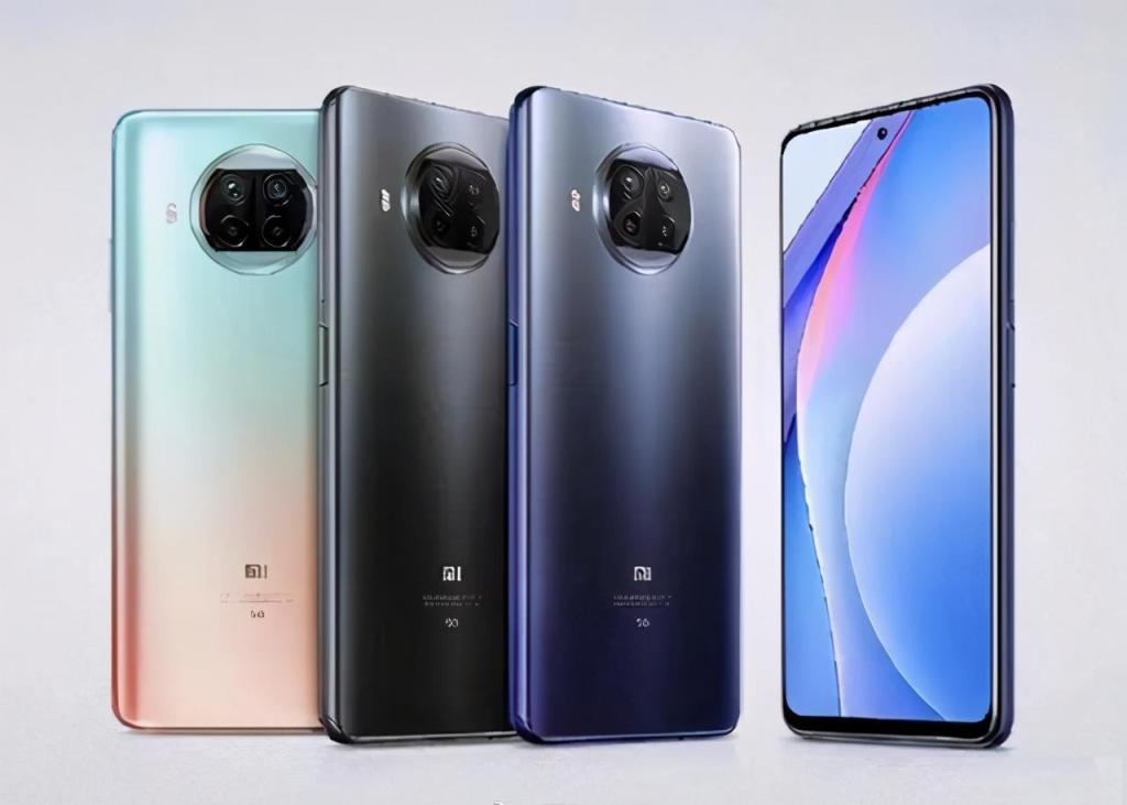 Redmi手機Note9系列11月26日發(fā)布，將推出三款新機