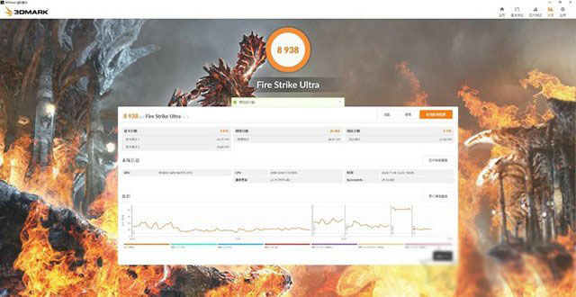 暢玩2K游戲大作！i7-10700KF配RTX3070萬(wàn)元DIY電腦主機(jī)配置清單
