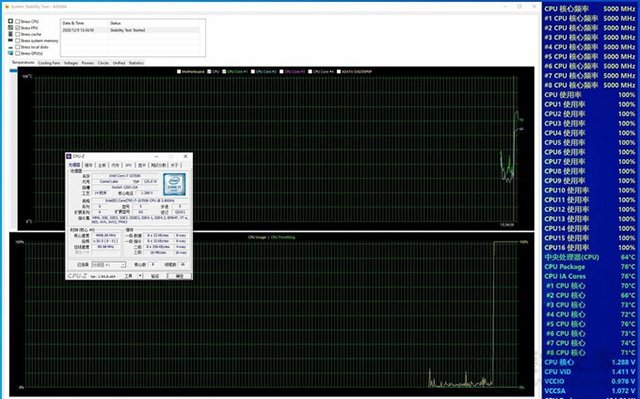 暢玩2K游戲大作！i7-10700KF配RTX3070萬(wàn)元DIY電腦主機(jī)配置清單
