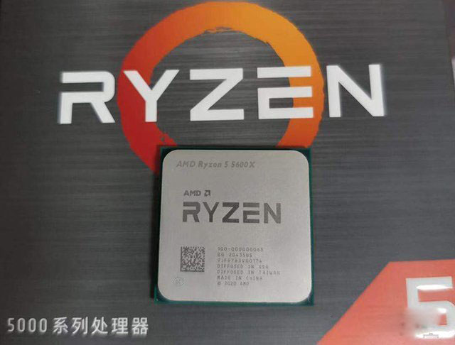 爽玩游戲大作，AMD銳龍R5 5600X配RTX 3060Ti組裝機(jī)配置方案
