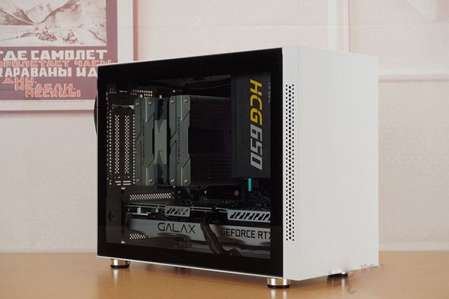 爽玩<a href=/games/ target=_blank class=infotextkey>游戲</a>大作，AMD銳龍R5 5600X配RTX 3060Ti組裝機(jī)配置方案
