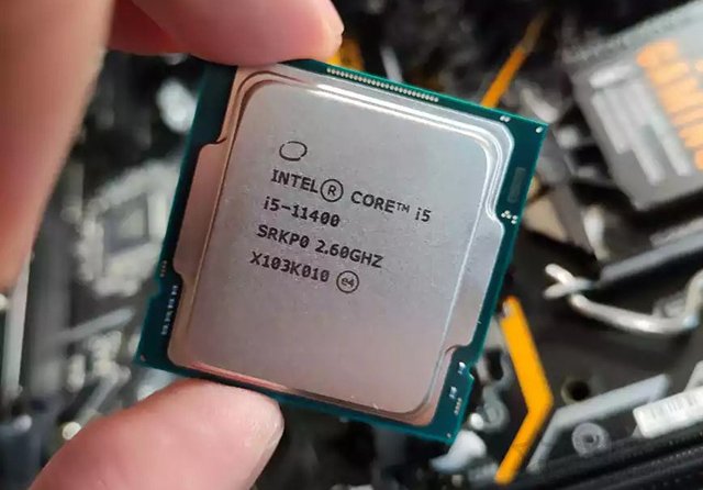 Intel十一代酷睿i5 11400核顯電腦配置推薦，預(yù)算3000元出頭