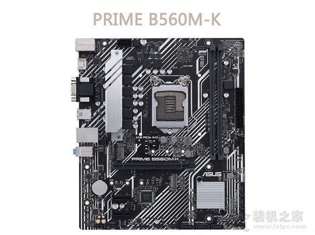 十一代新平臺嘗鮮！intel十一代酷睿i5 11400核顯電腦配置推薦